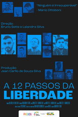 Poster de la película 12 Steps To Freedom