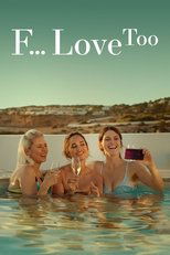 Poster de la película F*ck Love Too