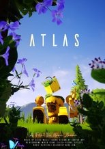 Poster de la película Atlas