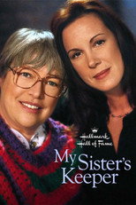 Poster de la película My Sister's Keeper