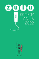 ZULU Comedy Galla