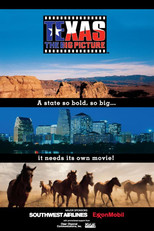 Poster de la película Texas: The Big Picture