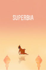 Poster de la película Superbia