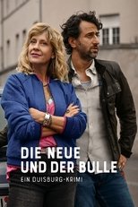 Poster de la serie Die Neue und der Bulle