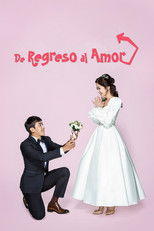 Poster de la serie Go Back Couple