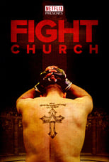 Poster de la película Fight Church