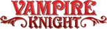 Logo Vampire Knight