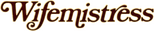 Logo Wifemistress