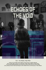 Poster de la película Echoes of the Void