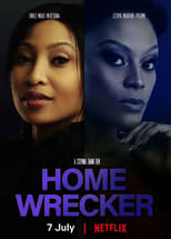 Poster de la película Home Wrecker