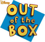 Logo Out of the Box