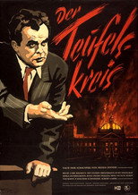 Poster de la película Vicious Circle