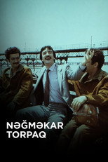 Poster de la película Nəğməkar torpaq