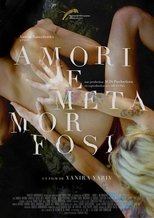 Poster de la película Love and Metamorphoses