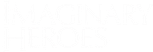 Logo Imaginary Heroes