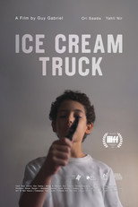 Poster de la película Ice Cream Truck