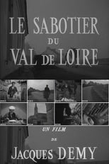Poster de la película Le Sabotier du Val de Loire