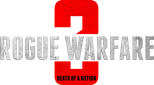 Logo Rogue Warfare: Death of a Nation