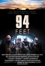 Poster de la película 94 Feet