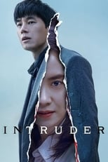 Poster de la película Intruder