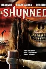 Poster de la película The Shunned