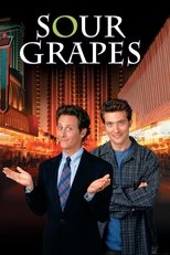 Poster de la película Sour Grapes