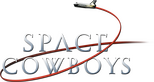 Logo Space Cowboys