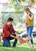 Poster de la película Hometown Hero