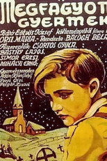 Poster de la película The Frozen Child