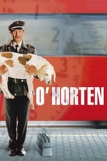 Poster de la película O'Horten