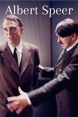 Poster de la película Albert Speer