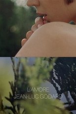 Poster de la película Love and Anger: Love
