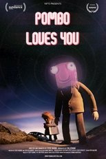 Poster de la película Pombo Loves You