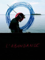Poster de la película L'Abondance