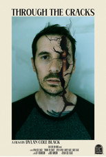 Poster de la película Through The Cracks