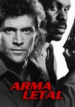 Poster de la película Arma letal