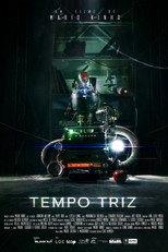 Poster de la película Triz Time