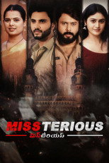 Poster de la película Missterious