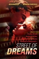 Poster de la película Street of Dreams