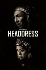 Poster de la película Headdress