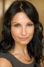 Actor Kathrine Narducci