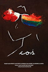 Poster de la película Coś