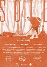 Poster de la película Soil