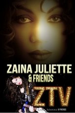 Poster de la serie Zaina Juliette & Friends