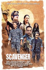 Poster de la película Scavenger