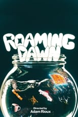 Poster de la película Roaming Dawn