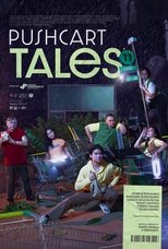 Poster de la película Pushcart Tales