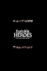 Poster de la película El sueño de los héroes