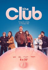 Poster de la serie The Club