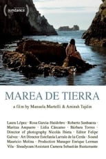 Poster de la película Marea de Tierra